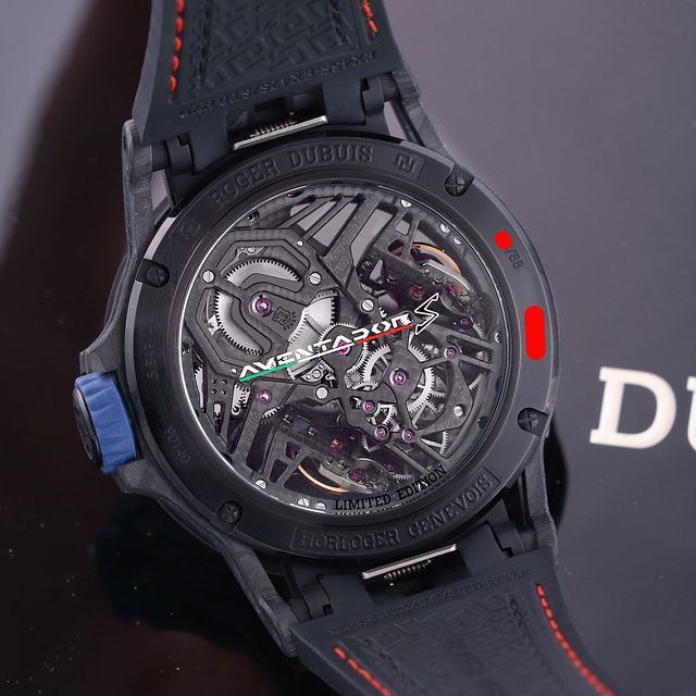 Roger Dubuis Excalibur DBEX0686 Image 2